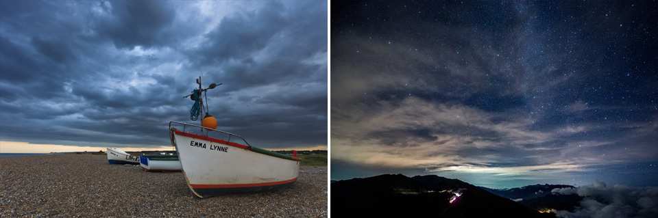 Cley Beach